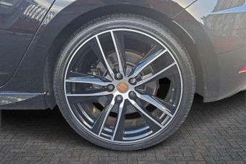 SEAT Leon 2.0 TSI 290 Cupra [EZ] 5dr DSG