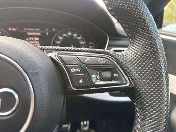 Audi A5 Sportback 40 TDI S Line 5dr S Tronic