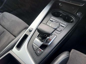 Audi A5 Sportback 40 TDI S Line 5dr S Tronic