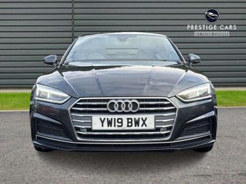 Audi A5 Sportback 40 TDI S Line 5dr S Tronic