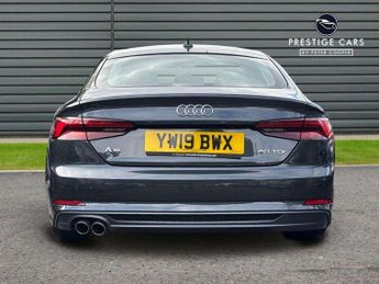 Audi A5 Sportback 40 TDI S Line 5dr S Tronic
