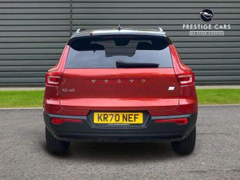 Volvo XC40 Recharge 1.5 T5 Recharge PHEV R DESIGN 5dr Auto