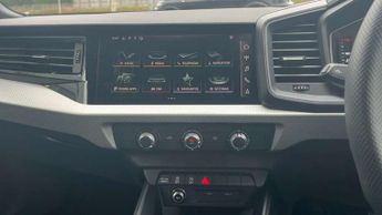 Audi A1 30 TFSI S Line 5dr S Tronic