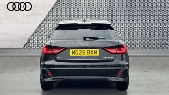 Audi A1 35 TFSI S Line 5dr S Tronic