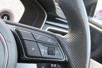 Audi A5 Sportback 35 TFSI S Line 5dr S Tronic