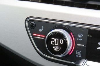 Audi A5 Sportback 35 TFSI S Line 5dr S Tronic