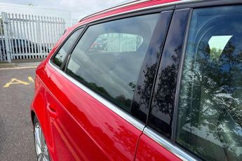 Audi A3 1.8 TFSI Quattro S Line 5dr S Tronic