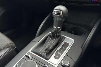 Audi A3 1.8 TFSI Quattro S Line 5dr S Tronic