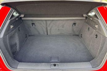 Audi A3 1.8 TFSI Quattro S Line 5dr S Tronic