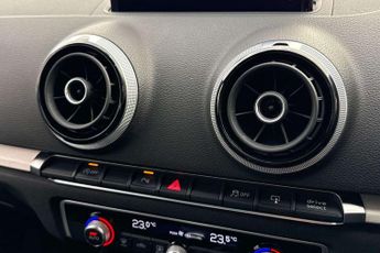 Audi A3 1.8 TFSI Quattro S Line 5dr S Tronic