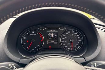 Audi A3 1.8 TFSI Quattro S Line 5dr S Tronic