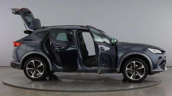 Cupra Formentor 1.5 TSI 150 V1 5dr DSG