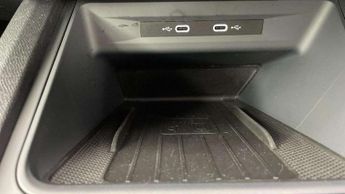 Cupra Formentor 1.5 TSI 150 V1 5dr DSG