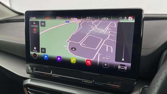 Cupra Formentor 1.5 TSI 150 V1 5dr DSG