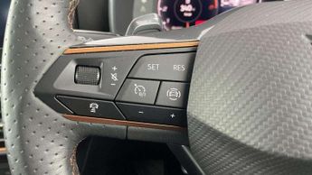 Cupra Formentor 1.5 TSI 150 V1 5dr DSG