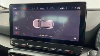 Cupra Formentor 1.5 TSI 150 V1 5dr DSG