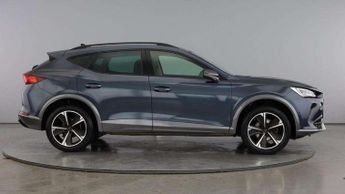 Cupra Formentor 1.5 TSI 150 V1 5dr DSG