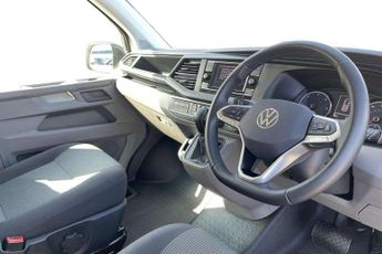 Volkswagen Transporter 2.0 TDI 150 Startline Kombi Van DSG