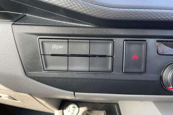 Volkswagen Transporter 2.0 TDI 150 Startline Kombi Van DSG