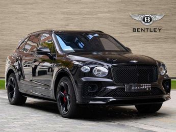 Bentley Bentayga 4.0 V8 S 5dr Auto