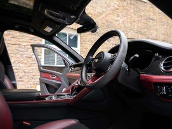 Bentley Bentayga 4.0 V8 S 5dr Auto