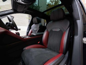 Bentley Bentayga 4.0 V8 S 5dr Auto
