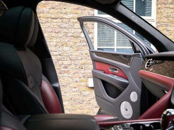 Bentley Bentayga 4.0 V8 S 5dr Auto