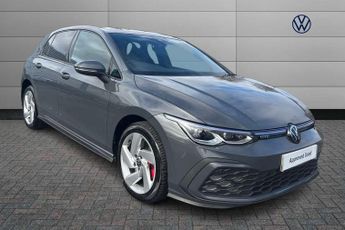 Volkswagen Golf 1.4 TSI GTE 5dr DSG