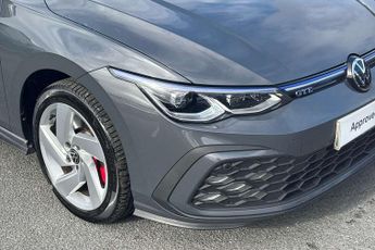 Volkswagen Golf GTE 1.4 TSI GTE 5dr DSG