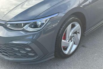 Volkswagen Golf GTE 1.4 TSI GTE 5dr DSG