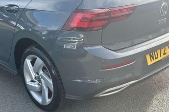 Volkswagen Golf GTE 1.4 TSI GTE 5dr DSG