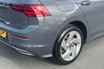 Volkswagen Golf GTE 1.4 TSI GTE 5dr DSG