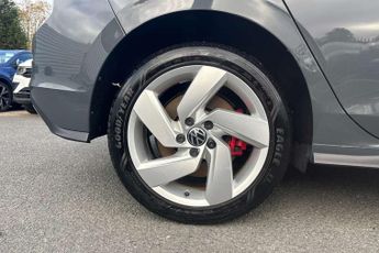 Volkswagen Golf GTE 1.4 TSI GTE 5dr DSG
