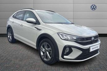 Volkswagen Taigo 1.0 TSI 110 R-Line 5dr DSG