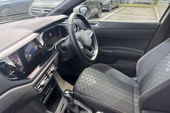 Volkswagen Taigo 1.0 TSI 110 R-Line 5dr DSG