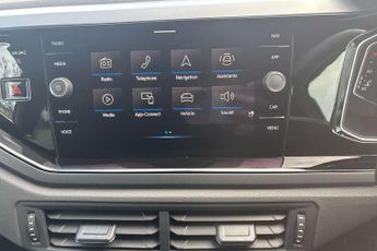 Volkswagen Taigo 1.0 TSI 110 R-Line 5dr DSG