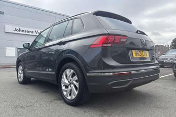 Volkswagen Tiguan 1.5 TSI 150 Life 5dr DSG