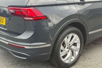 Volkswagen Tiguan 1.5 TSI 150 Life 5dr DSG