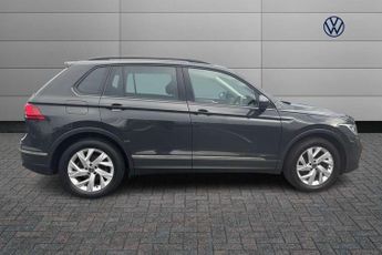 Volkswagen Tiguan 1.5 TSI 150 Life 5dr DSG