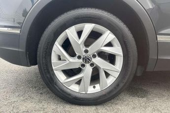 Volkswagen Tiguan 1.5 TSI 150 Life 5dr DSG