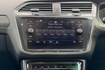 Volkswagen Tiguan 1.5 TSI 150 R-Line 5dr DSG