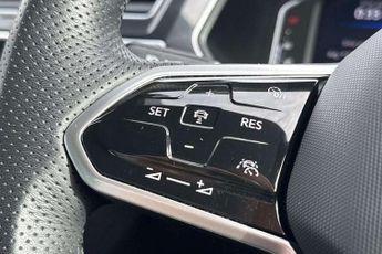 Volkswagen Tiguan 1.5 TSI 150 R-Line 5dr DSG