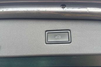 Volkswagen Tiguan 1.5 TSI 150 R-Line 5dr DSG