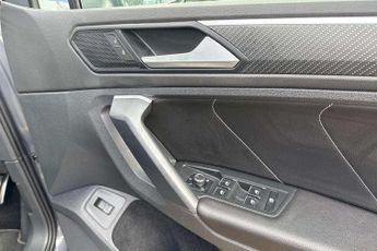 Volkswagen Tiguan 1.5 TSI 150 R-Line 5dr DSG