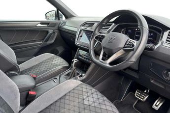 Volkswagen Tiguan 1.5 TSI 150 R-Line 5dr DSG
