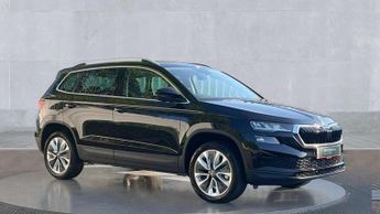 Skoda Karoq 1.5 TSI SE L Edition 5dr DSG
