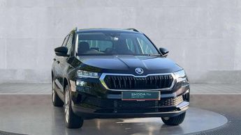 Skoda Karoq 1.5 TSI SE L Edition 5dr DSG