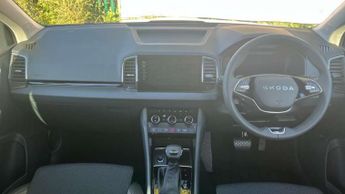 Skoda Karoq 1.5 TSI SE L Edition 5dr DSG