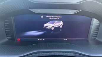 Skoda Karoq 1.5 TSI SE L Edition 5dr DSG