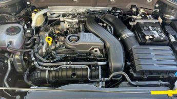 Skoda Karoq 1.5 TSI SE L Edition 5dr DSG